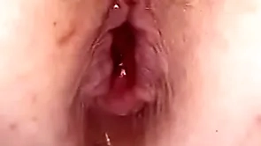 Anal stiffly in my ass