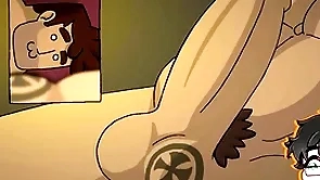 Be transferred to heroine must have sexual intercourse everyone - robin morningwood - 12 days of yaoi s2 e5