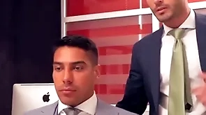 Menatplay suited andy popularity coupled with salvador mendoza anal breed