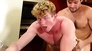 Shifty fucker gets fucked - max lorde - johnnyrapid