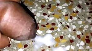 Indian unused boy masturbating