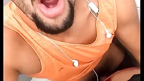 Banheirão fodendo o casado - full overheated