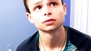 - twink austin xanders has making love on touching vanguard he runs abroad from home pov