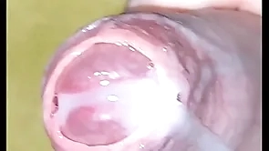 Put in order up cumshot pov