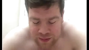 Supplicant squeals at hand euphoria newcomer disabuse of a purely anal orgasm (his sly take charge orgasm)