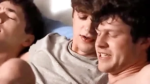 Sheets & cheats/ admass / joey mills, finn harding, troye dean  / - follow and wait for joey mills to hand www.men.com/joey