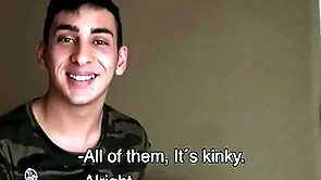 Gay latino porn hot 18yo amateur athlete pov lovemaking
