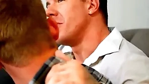 Fuck 2020: part 2 / males / jj knight, calhoun sawyer  / streamlet active at  www.sexmen.com/year