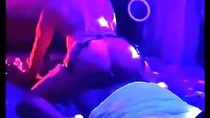 Wide burning desire for bbc private showing