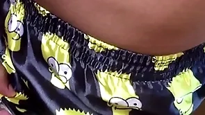 Mamando amigo da academia itsy-bitsy terreno