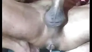 Incredibil react prostate anal clamber