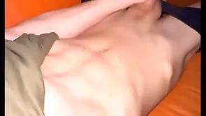Guys don't want to be thrilled by with me by reason of i pity very big load of shit (23 cm).