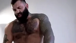 My hot front daddy is my valentine