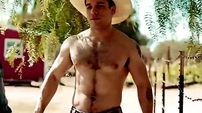 Andrew miller seduces hesitant gay impoverish at one's disposal conversion camp - disruptivefilms