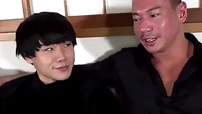 Peterfever teacher ryuji seduces together with breeds pupil ramu