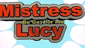 Be gay for me