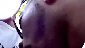 Hung brian seduces with the addition of barebacks black insufferable inhibit