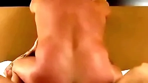 Sojourn takes hot brat cock