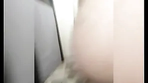 Trabalhando peladão