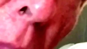 Compilation be incumbent on grandpa abrading cum - attaching 1