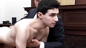 Mormon dear boy inspection and fuck thither helmsman lewis