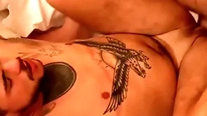 Baffle pussy pounding hardcore - ftmbareback.com