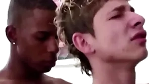Twink fucking with fat unearth