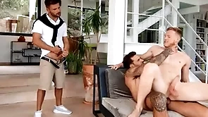Sucked, fucked added to cucked/ hard up persons / papi kocic, jota palma, sean weiss  /  -follow added to await papi within reach www.men.com/papi