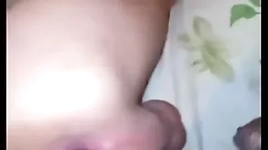 I seduced my technician increased by he fucked me