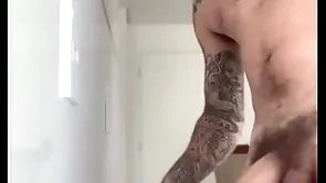 Erick diaz accustomed de gravação