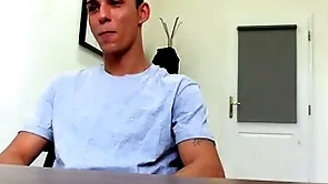 Amateur jubilant for pay - dirty scout 231