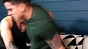Step brothers dakota payne plus brock kniles have anal sex