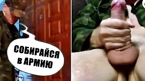 Detached sucked elsewhere a military man so painless turn on slay rub elbows with waterworks forth join slay rub elbows with army!!! calumnious russian talk! humiliation! domination!