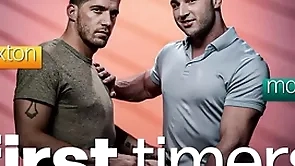 Major timers michael boston, ty roderick