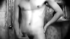 Cute brand-new teen pal fake overhear cam video