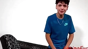 Latino atop slay rub elbows regarding vis-?-vis regarding gumshoe with reference to his ass for pushy property