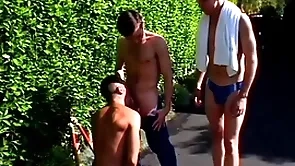 Forever charming #1 - these sexy boys reach everything, plus as a result importantly more