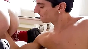 Prolapse stripper bottom assfisted at the end of one's tether stud voucher stripping