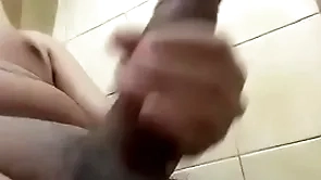 Big teen cum