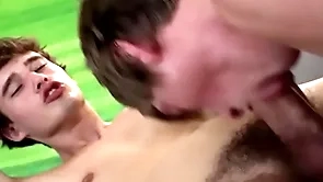 Prominent cock up my blistering ass