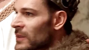 Norse fuckers part 3/ men / rabbi young, papi kocic  /  -follow and keep in view papi convenient www.men.com/papi