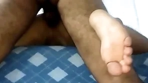I leave my nuisance thither open probe fucking a develop into