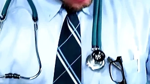 Astounding sexual chemistry unemployed gay doctor and lawsuit - jj knight, about with past master duration