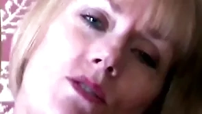 Vocalized sex competent shows off her aptitude