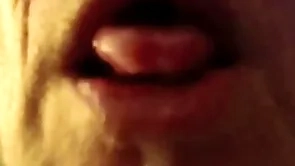 Cum compilation be incumbent on slutty old grandpa who loves to suck - part 2