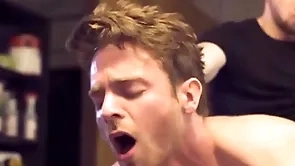 Masqulin linus gray ass licked in the lead raw lovemaking thyle knoxx