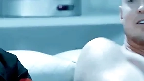 Did you ever jerk off to porn just about another guy before?