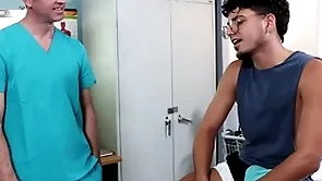 Debase stepuncle finds out stepnephew is earn doyenne guys