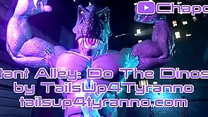 Toe: mutant alley: do dramatize expunge dinosaur... [uncensored] (circa 05/2021)