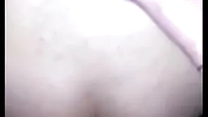 Juicy bareback
